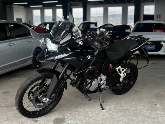 BMW F 850 GS ADVENTURE PREMIUM 